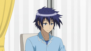 Imouto sae Ireba Ii.